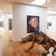 Dresdner Meisterwerke: Blick in die Ständige Ausstellung der Städtischen Galerie