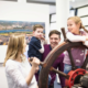 The Transport Museum is a place of adventure for the whole family.